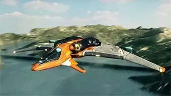 Ashes of the Singularity: Tráiler de Gameplay #1