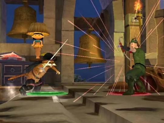 Shrek SuperSlam - PC