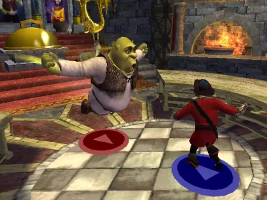 Shrek SuperSlam - PC