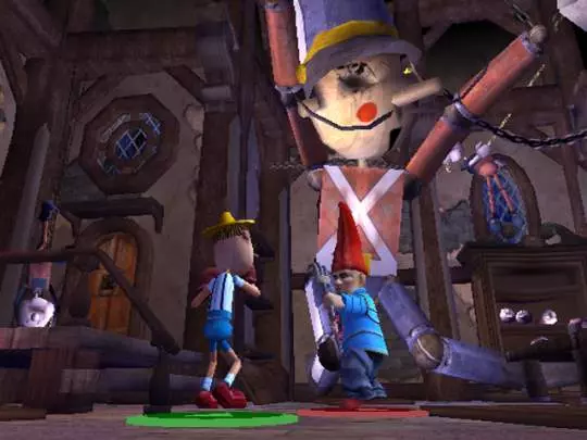 Shrek SuperSlam - PC