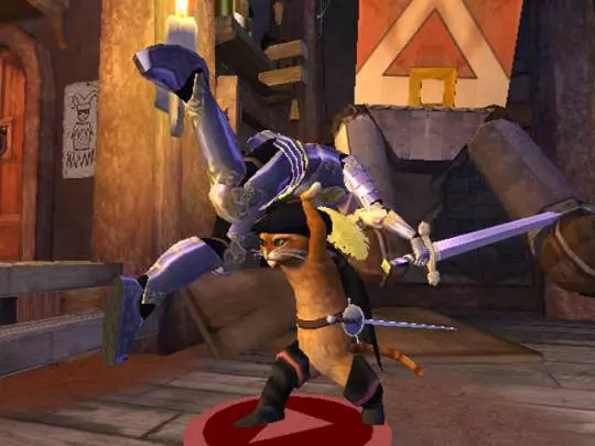 Shrek SuperSlam - PC