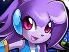 Freedom Planet