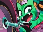 Freedom Planet se estrenará en las Wii U americanas el próximo 1 de octubre