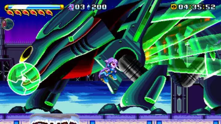 Freedom Planet - PC