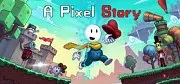 Carátula de A Pixel Story - PC