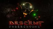 Carátula de Descent - Mac