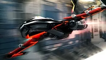 El nuevo Descent se deja ver en imágenes y vídeo