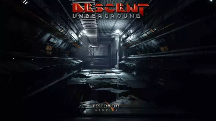 Descent - PC
