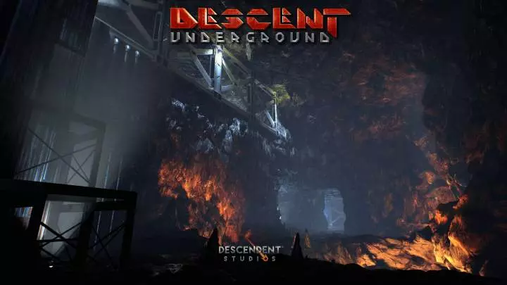 Descent
