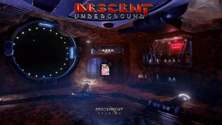 Descent