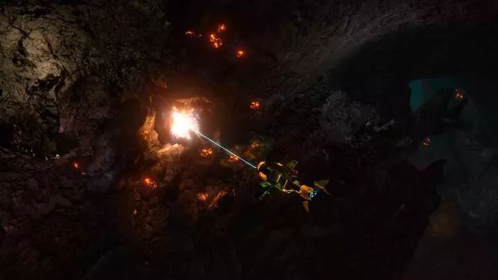Descent
