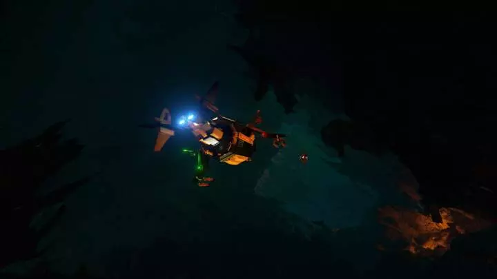 Descent - PC