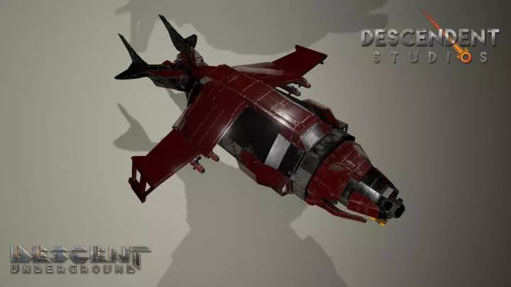 Descent