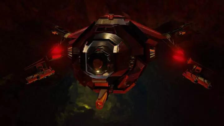 Descent