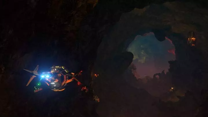 Descent