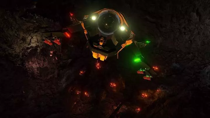 Descent - PC