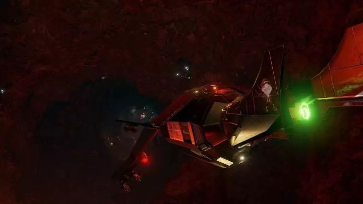 Descent
