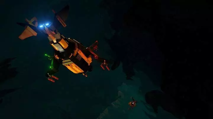 Descent