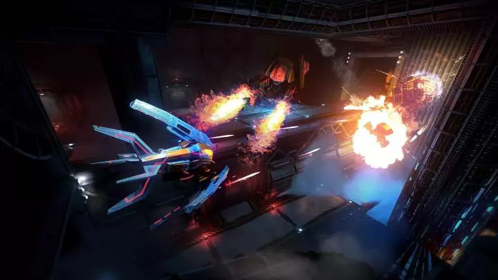 Descent - PC