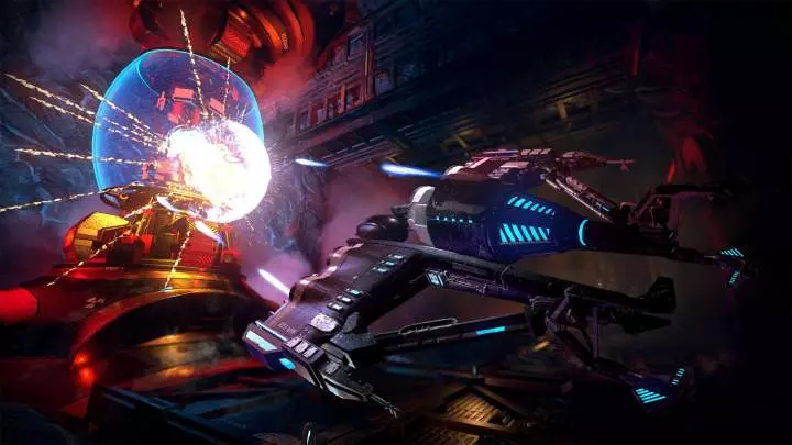 Descent - PC