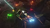 Descent Underground: Tráiler 60FPS