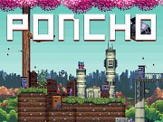 Carátula de Poncho - PC