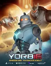 Yorbie