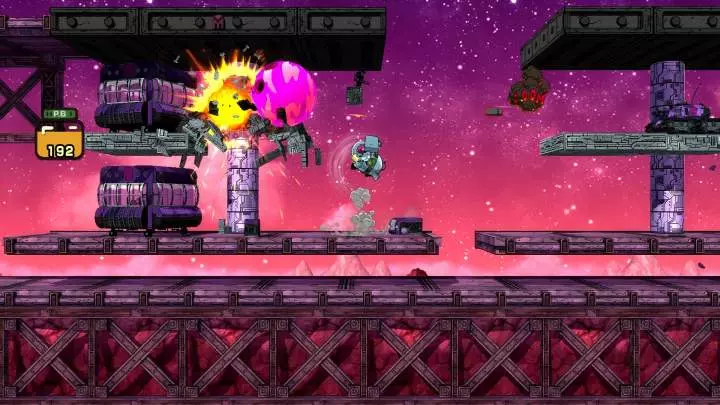 Tembo: The Badass Elephant