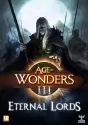 Age of Wonders III - Eternal Lords Linux