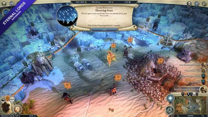 Age of Wonders III - Eternal Lords