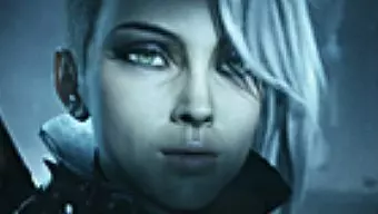 Angel Stone: Tráiler Cinemático