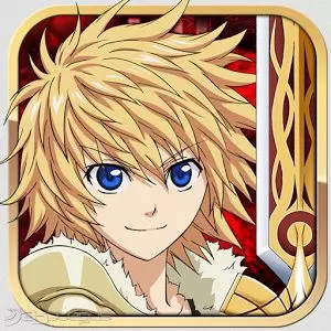 Carátula de Million Arthur