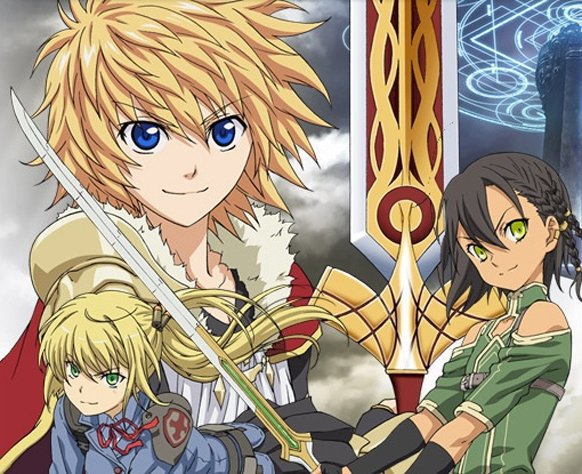 Million Arthur Million Arthur