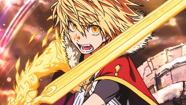 Million Arthur Million Arthur
