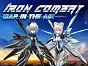 Iron Combat: War in the Air 3DS