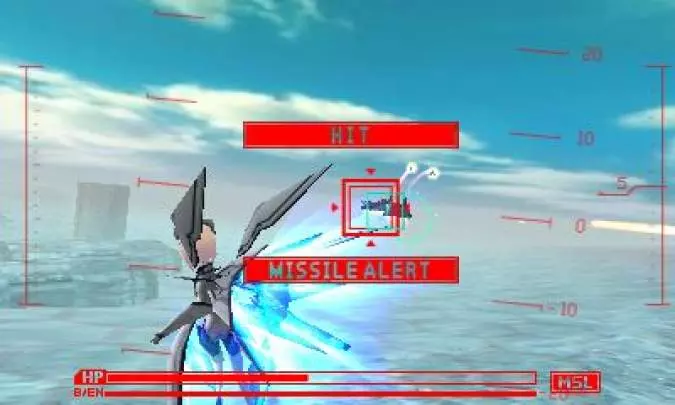 Iron Combat War in the Air