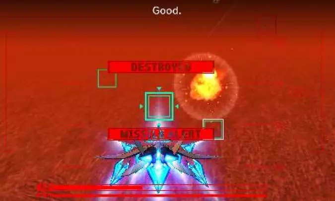 Iron Combat War in the Air