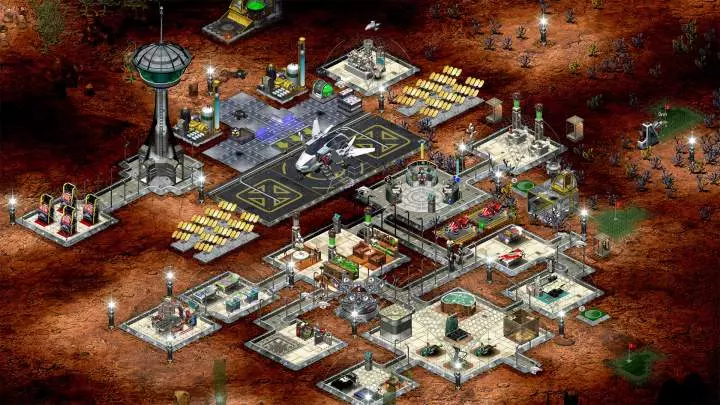 Space Colony Steam Edition