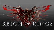 Carátula de Reign Of Kings - PC