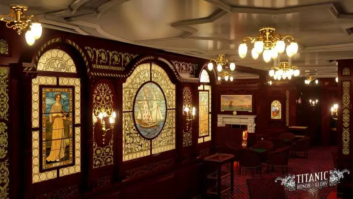 Titanic Honor and Glory - PC
