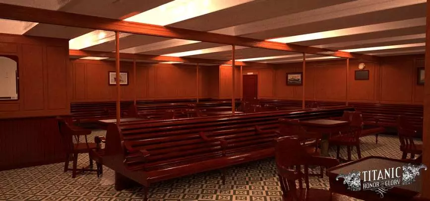 Titanic Honor and Glory - PC