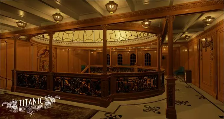 Titanic Honor and Glory - PC