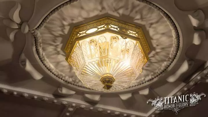 Titanic Honor and Glory - PC