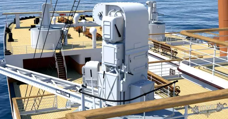 Titanic Honor and Glory - PC