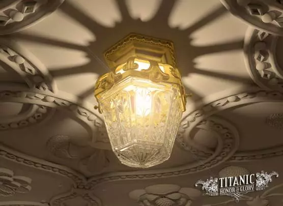 Titanic Honor and Glory - PC