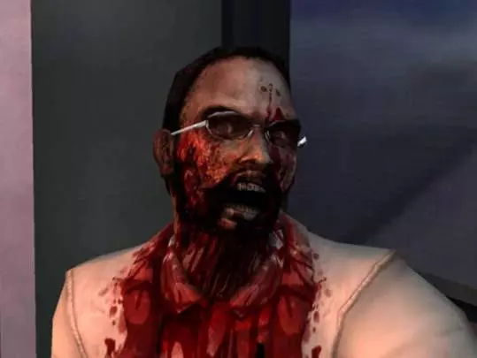 Land of the Dead: Road to Fiddler's Green