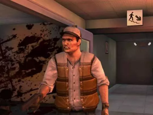 Land of the Dead: Road to Fiddler's Green