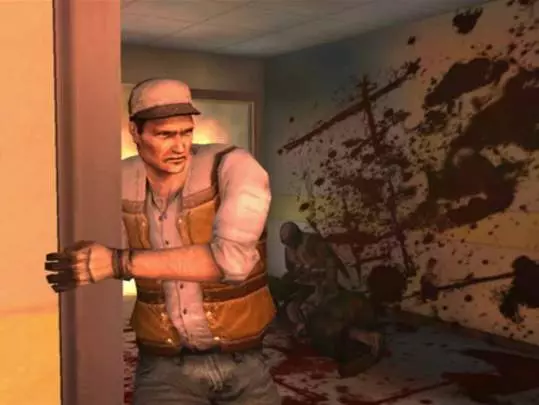 Land of the Dead Road to Fiddler's Green - PC