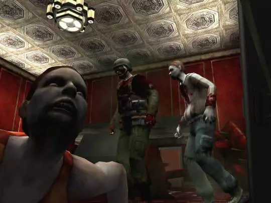 Land of the Dead Road to Fiddler's Green - PC