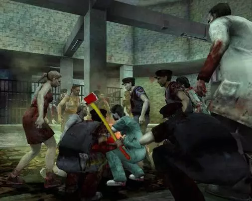 Land of the Dead Road to Fiddler's Green - PC